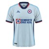 Maillot de Foot Cruz Azul Exterieur 2023-24 Maillot de Foot Cruz Azul Exterieur 2023-24